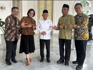 Pemkot Dumai Tunggal Menerima Insentif Fiskal Di Indonesia.