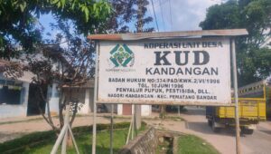 Petani Mengeluhkan Pupuk Subsidi, Pupuk Nonsubsidi Mahal di Pematang Bandar