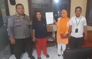 Pemecahan Damai Kasus Penganiayaan Ringan Oleh Bhabinkamtibmas: Kedua Belah Pihak Berdamai