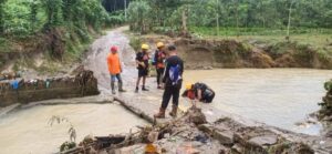 Hari ke 6 Pria di Purbasari Diperkirakan Hanyut di Sungai Dolok Ulu Belum Ditemukan
