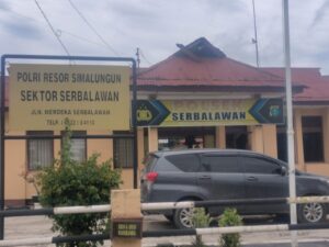 Ditetapkan Tersangka, Oknum Caleg DPRD Simalungun Bakal Balik Lapor