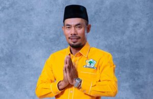 Pemuda Asal Nias Siap Bertarung Untuk Meraih Kemenangan 2024