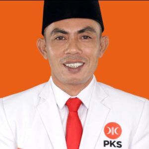 Mantan Kades 2 Periode Kec. Kuantan Mudik Siap Nyaleg Prov. Riau Demi Kuansing.