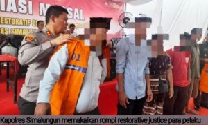 Polda Sumut Disarankan Usut Tuntas Oknum KS Disebut Otak Pencurian TBS