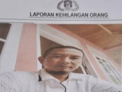 Diduga Melarikan Dana Desa, Bupati Suhardiman Amby Minta Kapolres Kuansing Tetapkan PJ Pangkalan Indarung DPO