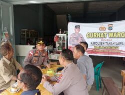 Warga Bahjoga Geger Pengepul Pisang Ditemukan Mengambang di Sungai Udang