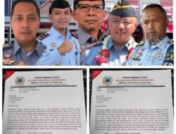 Demo AMI Jilid II “Jangan Sampai Kakanwil Jatim, Kalapas dan Kplp Lapas Pemuda Madiun dan Lapas Narkotika Pamekasan Main Mata Soal Narkoba, HP dan Pungli”