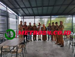 Camat dan Pangulu Kecamatan Gunung Maligas Sudah Punya Pilihan Caleg 2024?