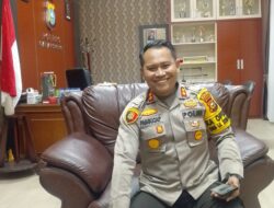 Mengenal Lebih Dekat Sosok AKBP Pangucap Priyo Soegito,SIK MH Kapolres Kuansing.