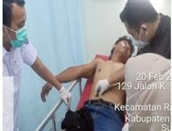 Waduh,.. !! Kapolres Menganiaya Jurnalis, Bagaimana ini Pak Kapolda Sumut