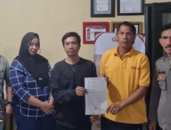 Polsek Tuminting Berhasil Atasi Permasalahan Warga Binaan Melalui Giat Problem Solving”