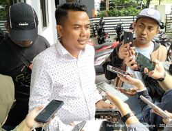 AMI ; Rutan KPK Sarang Pungli Bentuk Gagalnya KPK Melakukan Pencegahan Korupsi.
