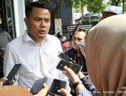 DPP AMI  Sebut KPK Tidak Punya Nyali Menuntaskan Kasus Tindak Pidana Korupsi