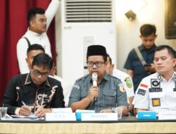 Bawaslu Himbau Masyarakat Proaktif Laporkan Dugaan Pelanggaran Pemilu 2024.