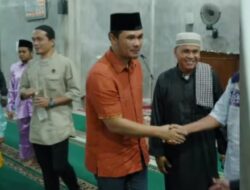 Bupati Kuansing Copot PJ Kades Koto Kari, Seusai Memberi izin Acara Safari Ramadhan Ketua DPRD.