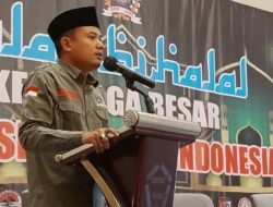 DPP AMI Mendukung Penuh TNI-Polri Tumpas OPM di Papua