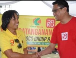 Perusahaan Ritel di Bali Ekspansi Menuju IKN ‘ Coco Group ‘
