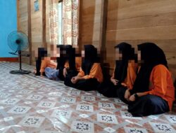 Mengerikan, Ada 7 Siswi Mendapat Perlakuan Pelecehan Seksual Oleh Guru dan Kepsek