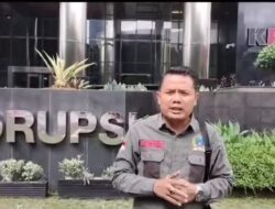 Ketum Aliansi Madura Indonesia Mengapresiasi Kinerja KPK Telah Menangkap Bupati Sidoarjo