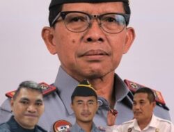 Kakanwil Kemenkumham Jatim Diduga Tak Ada Nyali Untuk Mencopot KALAPAS, KPLP dan KAMTIB Lapas Kelas II B Probolinggo