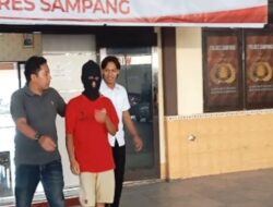 Modus Pengobatan, Guru Pencak Silat Berujung Melakukan Cabul