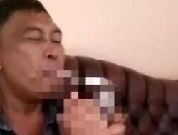 ‘Viral’ Namaku si jago dari Lampung Timur, Negara Abung. Aku kebal hukum ( FB ) Ahirnya di Tangkap