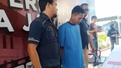 Polisi Dalami Keterlibatan Orang Tua Sembunyikan Pegi Perong