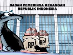 Ketum AMI ; BPK Jadi Alat Pemerasan, KPK Tidak Bisa Berbuat Apa-apa