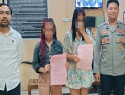 2 Pelaku Telanjangi Gadis ABG di Palu dan Dianiaya Gegara Dituduh Mencuri.