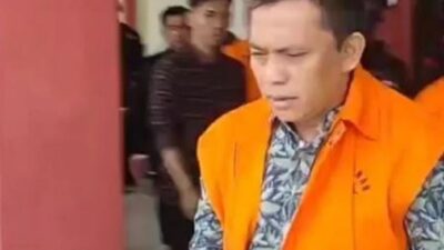DPW PKB Jambi Dipimpin Koruptor, Cak Imin Belum Kasi Tanggapan.