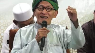 Ulama dihina