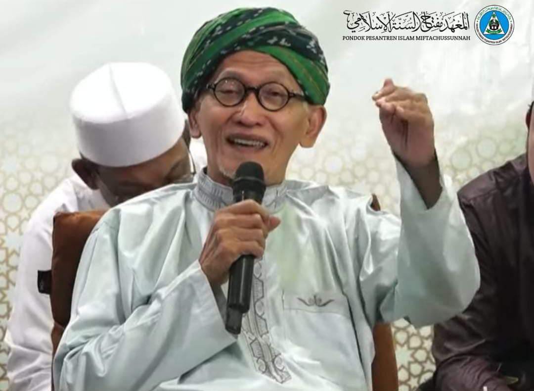 Ulama dihina