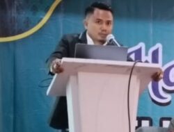DPP AMI:  Tuntaskan Kasus Dugaan Korupsi Pembangunan Gedung Pemkab Lamongan, Kalau Tak Sanggup Bubarkan Saja KPK