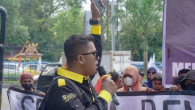 Nenek Kena Pungli Satpol-PP Pekanbaru, Sepmi Bertindak Tegas