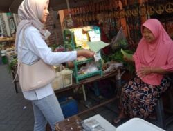 Bank Syariah Anisa Mukti Kembangkan Jumlah Nasabah.