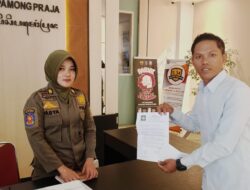 Sapura (Sahabat Pemuda Surabaya) Minta Distributor Mihol Ditindak Tegas Diduga Tidak Berizin