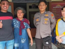 Personel Polsek Bunaken Berhasil Menyelesaikan Masalah Warga dengan Problem Solving