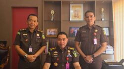 Kejaksaan Tinggi Sumbar Menang Praperadilan Kasus Dinas Pendidikan Provinsi Sumatera B