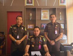 Kejaksaan Tinggi Sumbar Menang  Praperadilan Kasus Dinas Pendidikan Provinsi Sumatera B