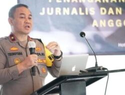 Bareskrim Polri Naikkan Penyidikan Kasus Dugaan Korupsi BUMD Riau.