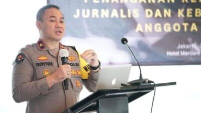 Bareskrim Polri Naikkan Penyidikan Kasus Dugaan Korupsi BUMD Riau