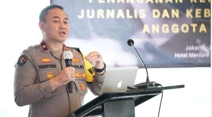 Bareskrim Polri Naikkan Penyidikan Kasus Dugaan Korupsi BUMD Riau