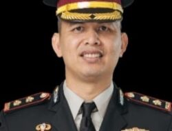 Kapolres Inhu Mengimbau Pada Masyarakat Jangan Sampai Tertipu Dengan Mencatut Nama Kapolres Baru