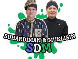 Demi Masyarakat Ternyata Mukhlisin Pernah Mengundurkan Diri Dari Singgasana