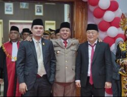 Masyarakat Menyayangkan Kubu AYO dan HS Tidak Berani Menawarkan Program Positif Menuju Pilkada 2024.