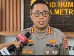 Tim Advokasi Pembela Warga Kampung Tanah Merah Plumpang Jakarta Utara