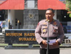 Hari Batik Nasional di Museum Radya Pustaka: Batik Sebagai Identitas dan Simbol Persatuan Bangsa