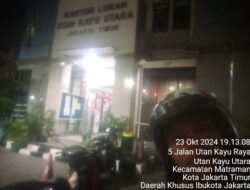 Lokasi Lahan Taman Diduga indikasi Sikap Semena mena Oknum RT Dan Oknum Pemicu Keresahan Publik