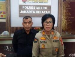 Positif Narkoba, Pelaku Penyanderaan Anak Balita Berhasil di amankan Polisi