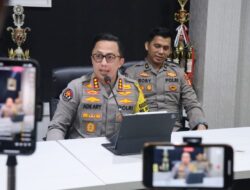 Polisi Sita Uang Tunai 73,7 Miliar Dari 15 Tersangka Kasus Judi Online Komdigi